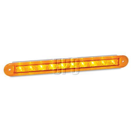 LED Autolamps Rear Indicator Light LED 12V 235A12