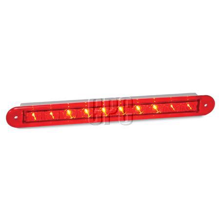 LED Autolamps Stop/Tail Strip Light LED 12V 235R12