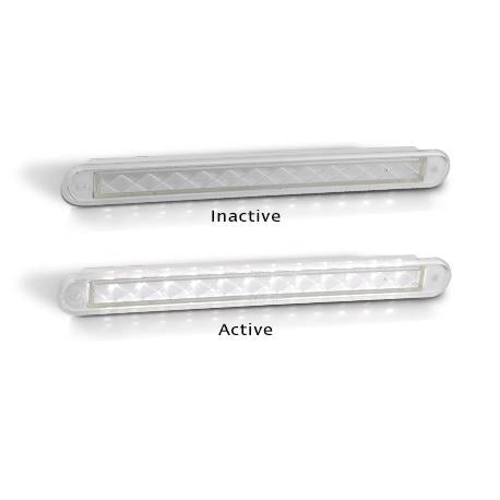 LED Autolamps Reverse Strip Light LED 12V 235W12E
