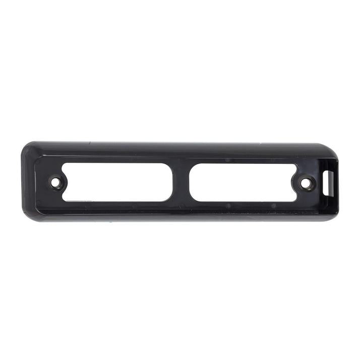 LED Autolamps Black Base Single (Suits 200 Series Lights) 200B1B
