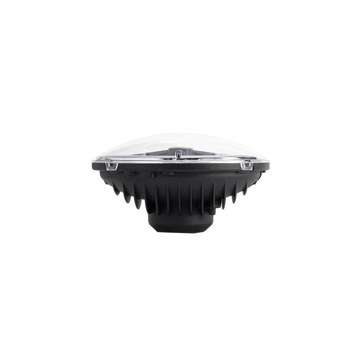 LED Autolamps Maxilamp 7 Inch Driving Lamp Blister Pack of 1 MC175