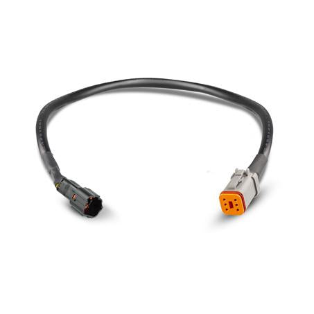 LED Autolamps Tray Conversion Kit suits D-Max w/Two Cables PATCH-DMAX