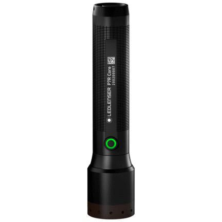 Ledlenser P7R Core Advanced Focus System Rechargeable Torch