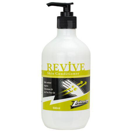 Lightning Conditioner Skin Revive 500ml 150C