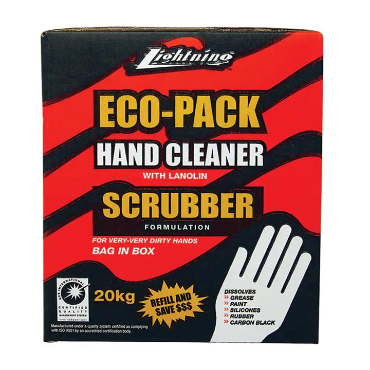 Lightning Scrubber Hand Cleaner 20kg 390BB