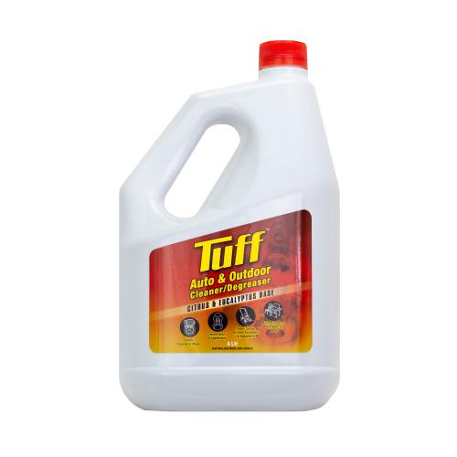 Lightning Tuff Auto & Outdoor Degreaser 4L 931N