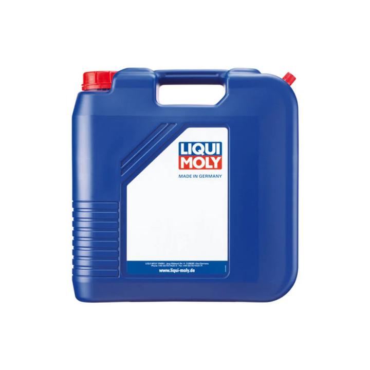 LIQUI MOLY Top Tec 6100 0W-30 20L