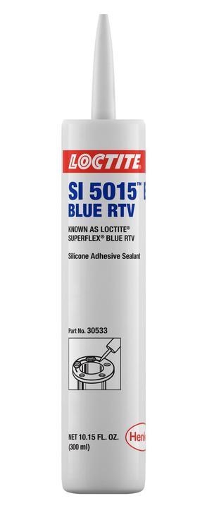 Loctite Silicone Rtv Blue 300Ml 270639