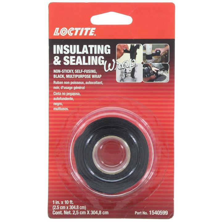 Loctite Insulating & Sealing Wrap 1540599