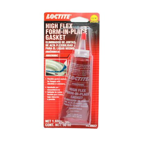 Loctite Gasket Maker Hi Flex 5127 50Ml 555354