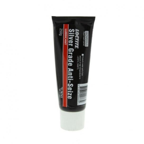 Loctite LB 8150 Silver Grade Anti-Seize 250g 76741