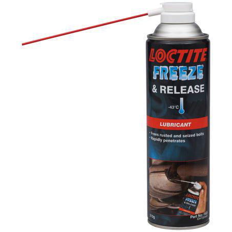 Loctite LB 8040 Freeze & Release Lubricant 310g FAR