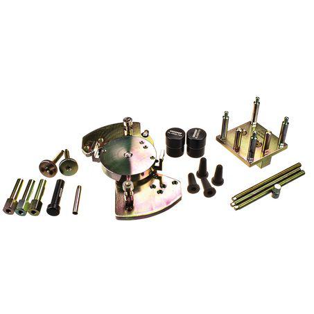 LuK Double-Clutch Transmission Tool Kit suits Fiat Chrysler 400 0471 10