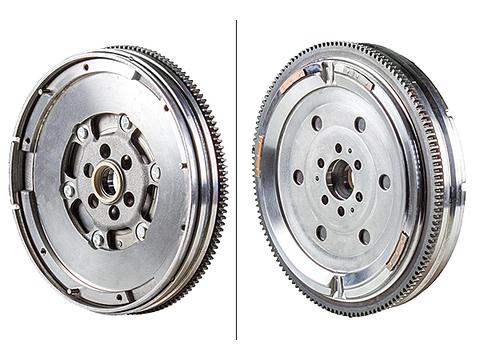 LuK Dual Mass Flywheel For Manual Trans 415 0147 10