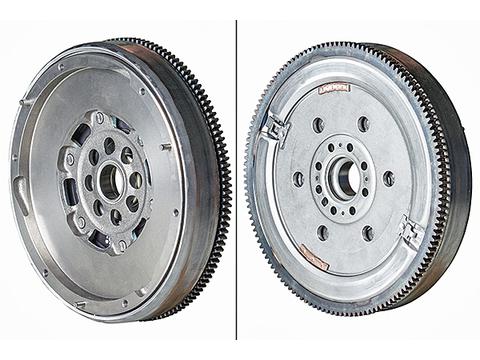 LuK Dual Mass Flywheel For Manual Trans 415 0320 10