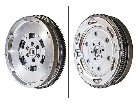 LuK Dual Mass Flywheel For Manual Trans 415 0620 10