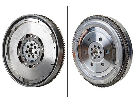 LuK Dual Mass Flywheel For Semi-Auto Trans 415 0673 10