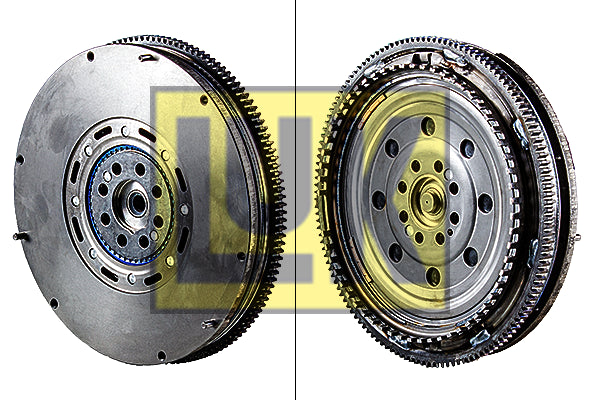 LuK Dual Mass Flywheel 415 0120 11