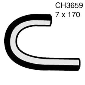 Mackay Engine By Pass Hose CH3659