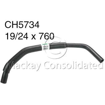Mackay Breather Hose (Expansion Tank) CH5734