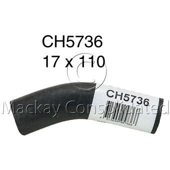 Mackay Heater Hose CH5736