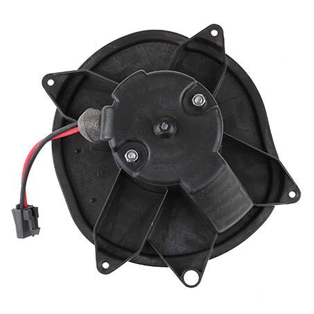 MAHLE Blower Motor AB 173 000P