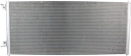MAHLE AC Condenser AC 321 000S