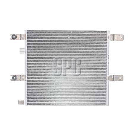 MAHLE AC Condenser Parallel Flow AC 785 000P
