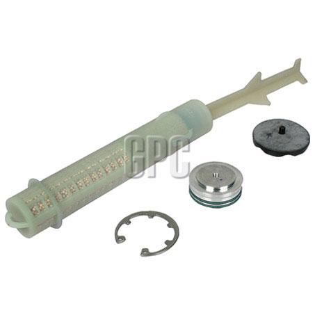 MAHLE Desiccant Replacement AD 45 000P
