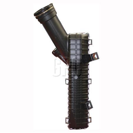 MAHLE Intercooler CI 142 000P