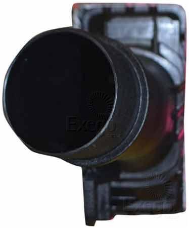 MAHLE Intercooler CI 170 000P