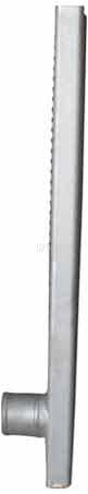 MAHLE Radiator Aluminium/Plastic CR 1095 000P