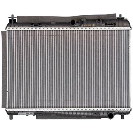 MAHLE Radiator Aluminium/Plastic CR 1135 000P