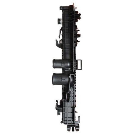MAHLE Radiator Aluminium/Plastic CR 1173 000P