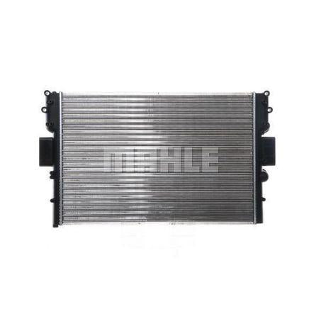 MAHLE Radiator CR 1254 001S