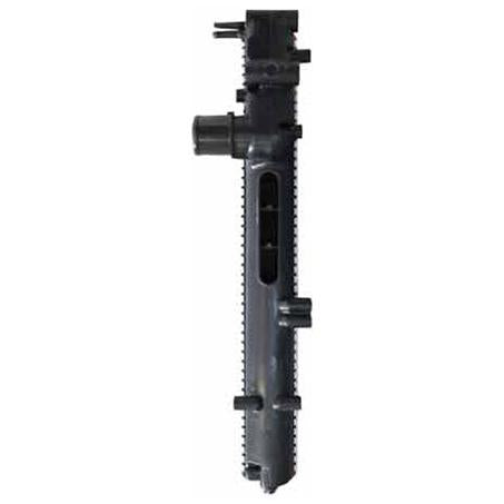 MAHLE Radiator CR1551000P