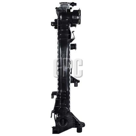 MAHLE Radiator Oe Quality CR1684000P