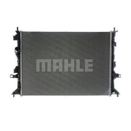 MAHLE Radiator Aluminium/Plastic CR 1724 000P
