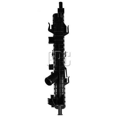 MAHLE Radiator Aluminium/Plastic CR 1888 000S