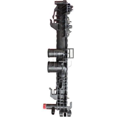 MAHLE Radiator Oe Quality CR608000P
