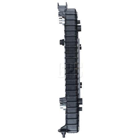 MAHLE Radiator Aluminium/Plastic CR 790 000S