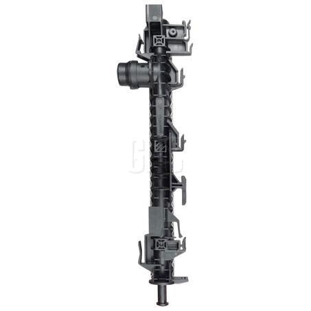 MAHLE Radiator Aluminium/Plastic CR 907 000P
