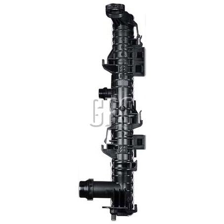 MAHLE Radiator Aluminium/Plastic CR 911 000P