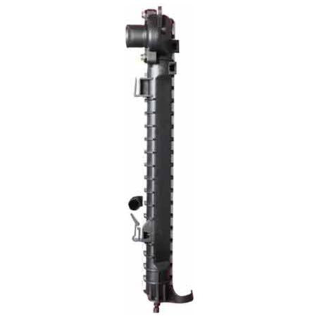 MAHLE Radiator Aluminium/Plastic CR 983 000S