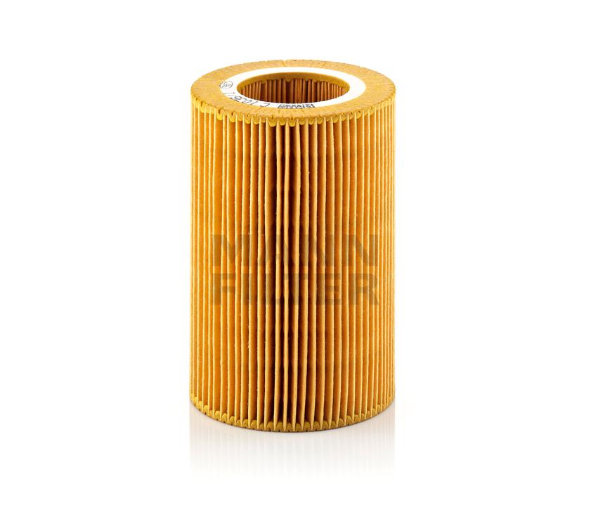 MANN Air Filter C1036/1