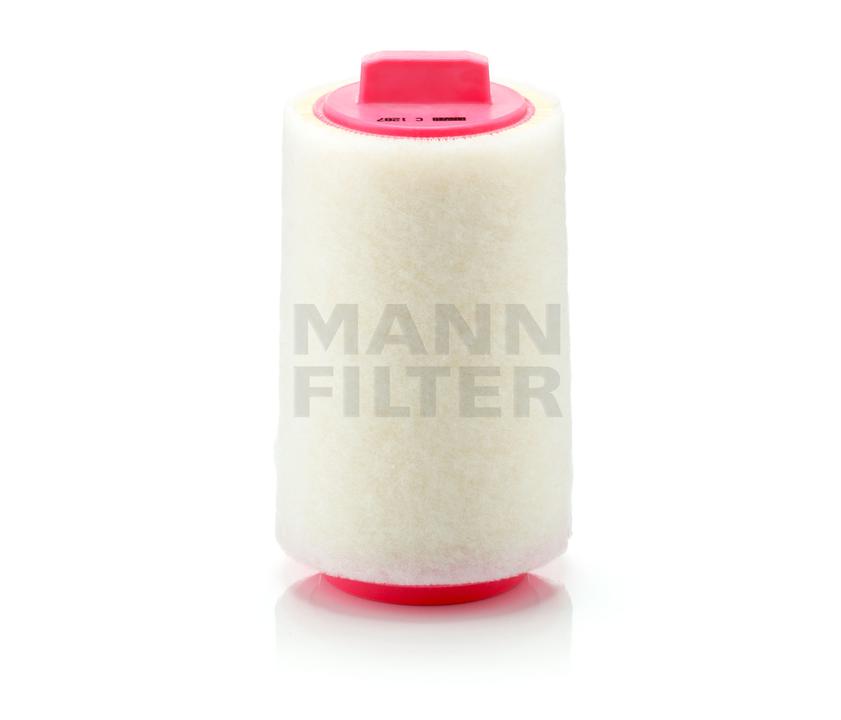 MANN Air Filter C1287