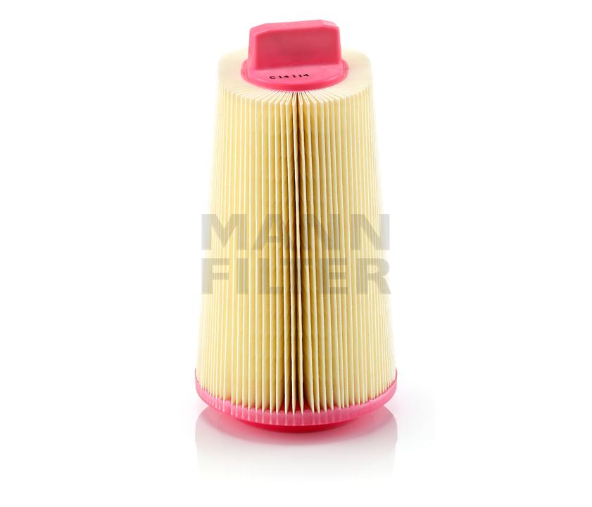 MANN Air Filter C14114