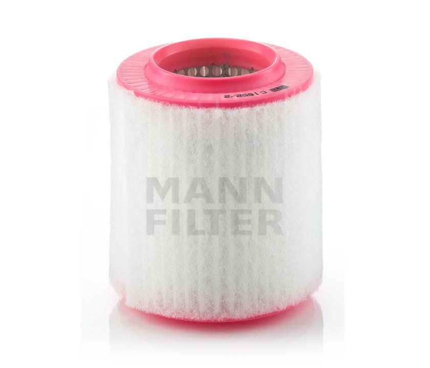 MANN Air Filter C1652/2