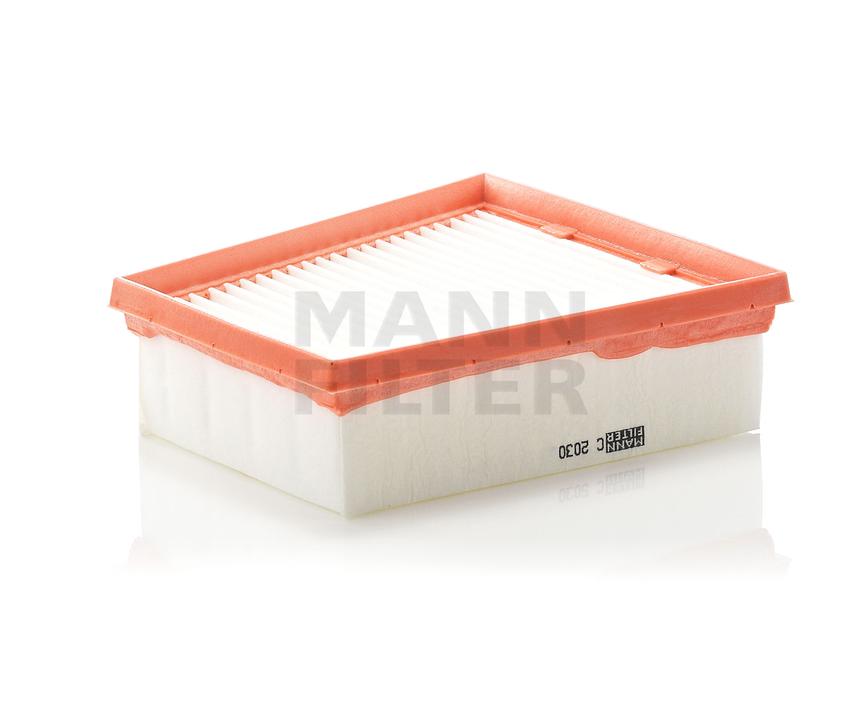 MANN Air Filter C2030