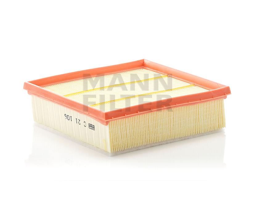 MANN Air Filter C21106